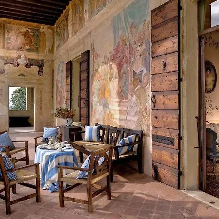 Pralungo Sleeps 6 Pool Air Con Wifi